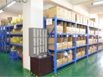चीन Shenzhen Xin Jie Si Rui Electronic Technology Co., Ltd.