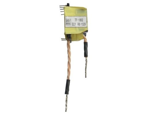 EE RM EF PQ सीरीज 220v से 110v Smps हाई फ्रीक्वेंसी पावर ट्रांसफार्मर