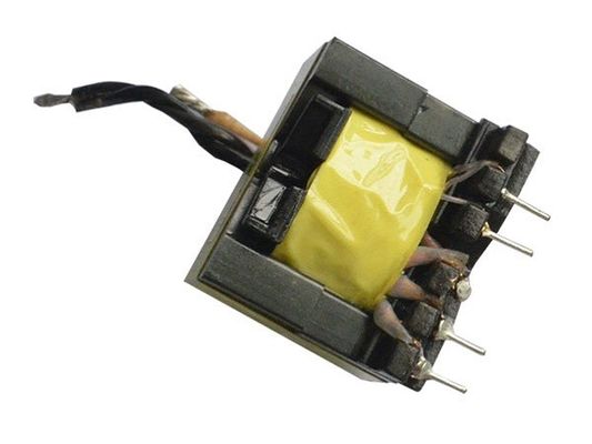 Pq2625 Pq3225 उच्च आवृत्ति निम्न वोल्टेज ट्रांसफार्मर 220v 12v 2500w एसी डीसी स्टेप डाउन ट्रांसफार्मर