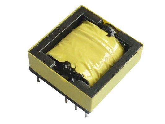 OEM ODM EE19 EE16 EE13 AC से DC 12 वोल्ट हाई फ्रीक्वेंसी लैन फ्लाईबैक ट्रांसफार्मर