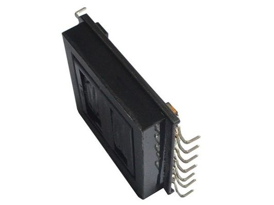 EE RM EF PQ सीरीज 220v से 110v Smps हाई फ्रीक्वेंसी पावर ट्रांसफार्मर