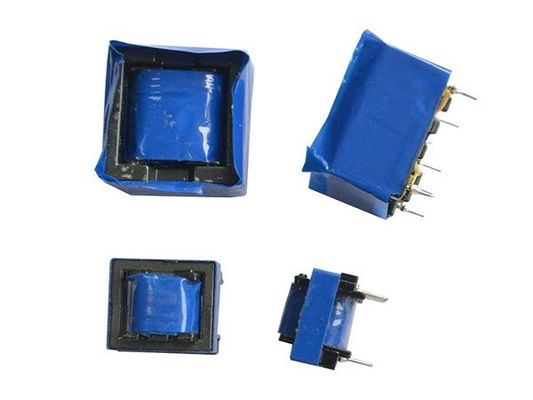 EE RM EF PQ सीरीज 220v से 110v Smps हाई फ्रीक्वेंसी पावर ट्रांसफार्मर