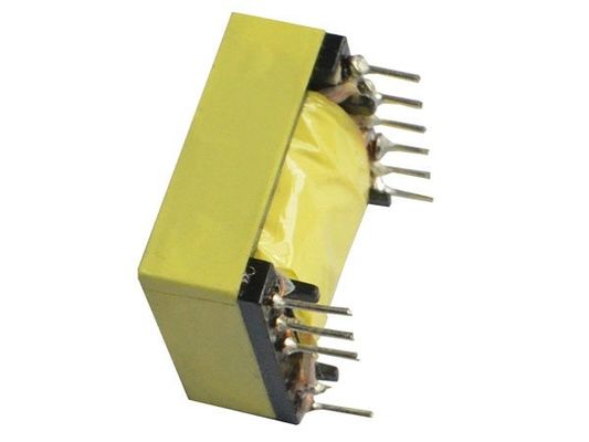 EE RM EF PQ सीरीज 220v से 110v Smps हाई फ्रीक्वेंसी पावर ट्रांसफार्मर