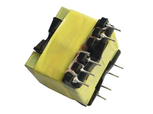 Pq2625 Pq3225 उच्च आवृत्ति निम्न वोल्टेज ट्रांसफार्मर 220v 12v 2500w एसी डीसी स्टेप डाउन ट्रांसफार्मर