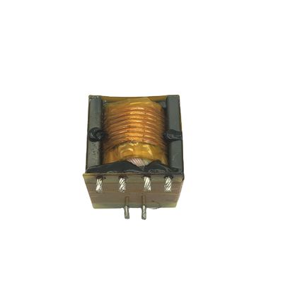 फेराइट ईआई पावर ट्रांसफार्मर PQ3225 PQ5050 Hf पावर ट्रांसफार्मर