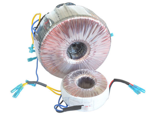 OEM ODM T38*19*13MM टरोइड फेराइट कोर फॉर वेरिएबल कॉइल्स हाई करंट स्ट्रोक